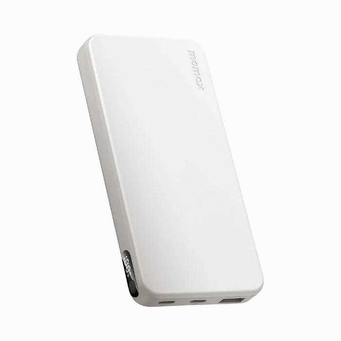 Flash Pick Today Mega Discount Event Momax 1-Power Vital | 10000Mah Battery Pack