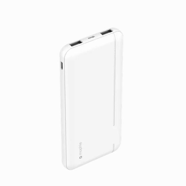 Mophie Essential Powerbank 10,000 Mah, Pd 20W, 2A1C Save Today Event