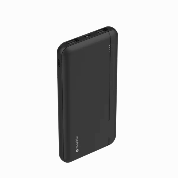 Todays Hot Savings Mophie Essential Powerbank 10,000 Mah, Pd 20W, 2A1C