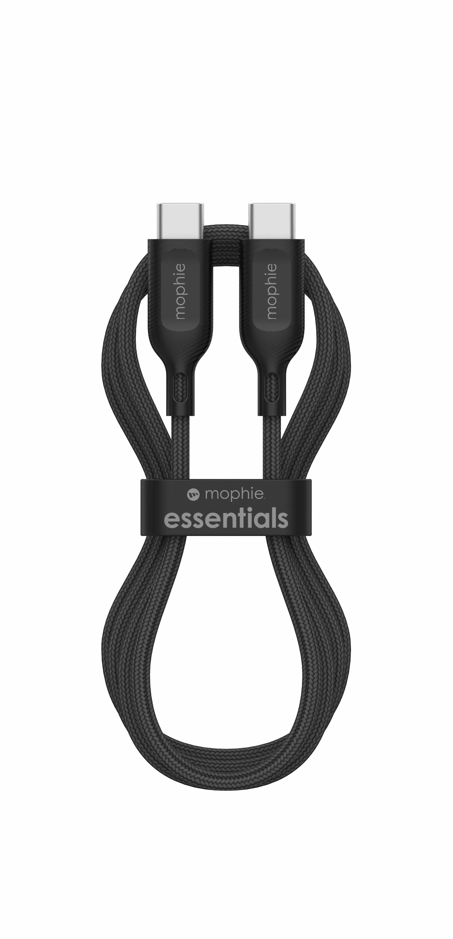 Special Surprise Sale Sale Ending Soon Mophie Essential Usb-C To C Braided 60W Cable