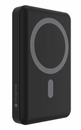 Trending Savings Now Hot Sale Frenzy Mophie Essentials Snap  Powerstation 10K