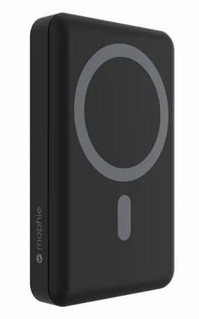 Trending Savings Now Hot Sale Frenzy Mophie Essentials Snap  Powerstation 10K