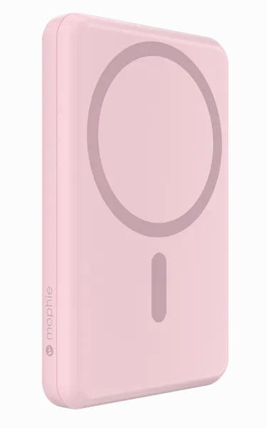 Hot Sale Today Mophie Essentials Snap  Powerstation 5K