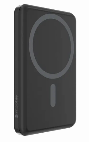 Grab Your Savings Mophie Essentials Snap  Powerstation 5K