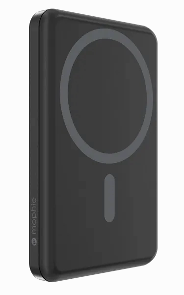 Grab Your Savings Mophie Essentials Snap  Powerstation 5K