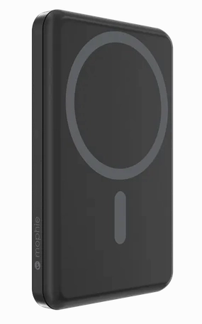 Grab Your Savings Mophie Essentials Snap  Powerstation 5K