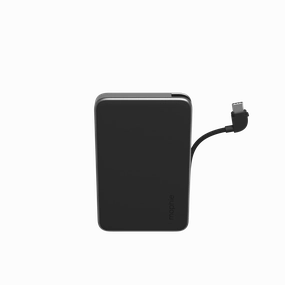 Mophie Powerstation Plus Mini 20W - 5000Mah Grab Your Deal Today