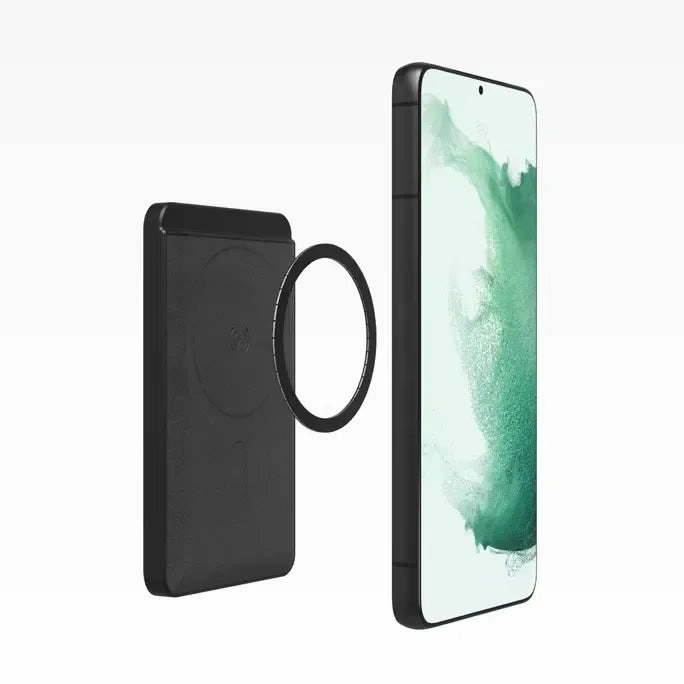 Limited Time Steal Mophie Snap  Juice Pack Mini 5000Mah - Black