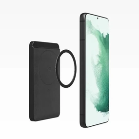 Limited Time Steal Mophie Snap  Juice Pack Mini 5000Mah - Black