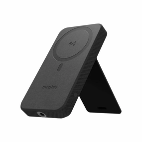 Mophie Snap  Powerstation Stand 10,000Mah - Black Todays Hot Savings Today Only Discount Alert