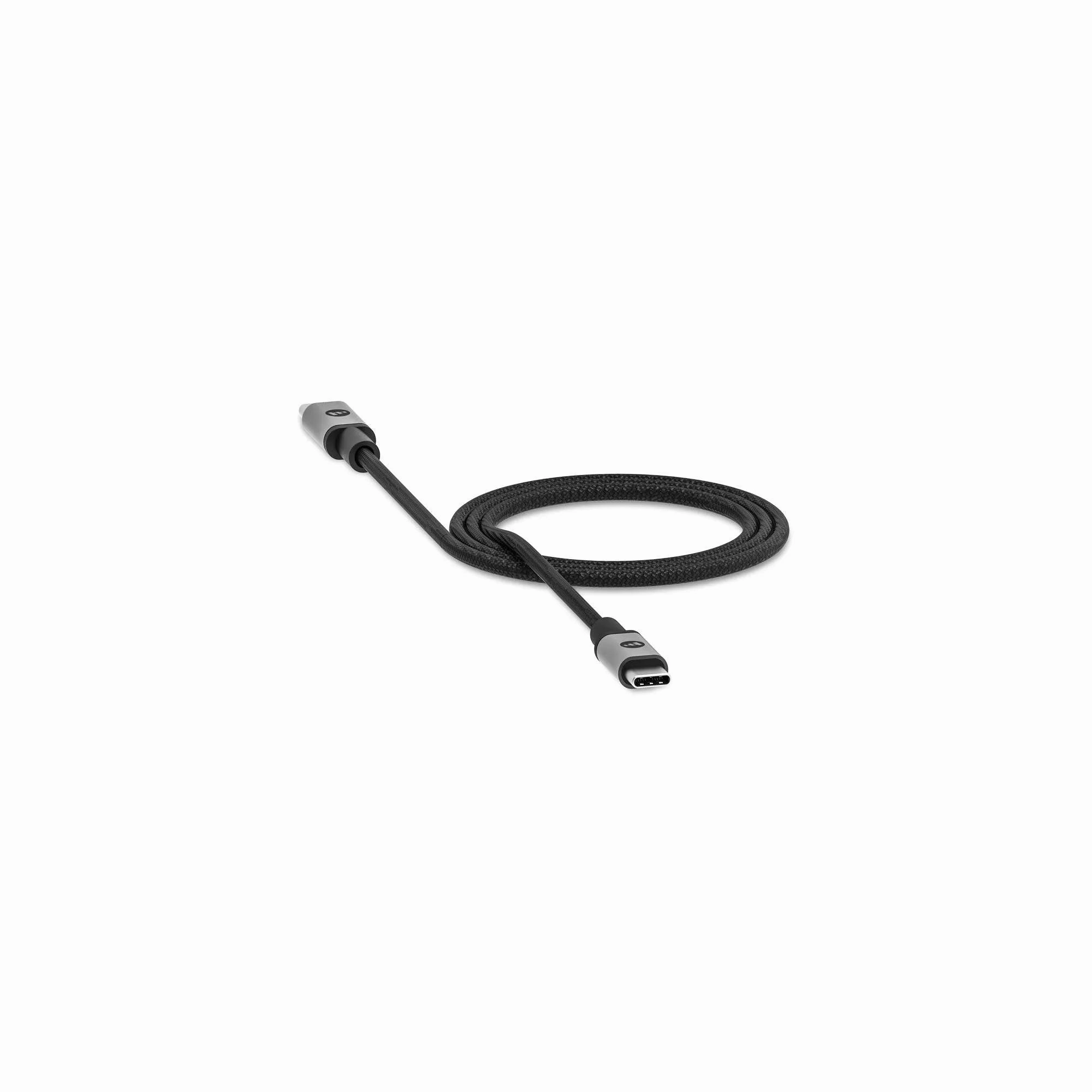 Mophie Usb-C To C 1.5Gbps Cable - Black Hot Pick of the Day