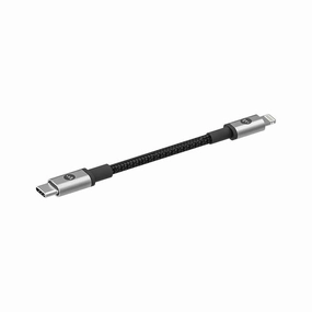 Mophie Usb-C To Lightning Cable 1M - Black Hot Discount Deal