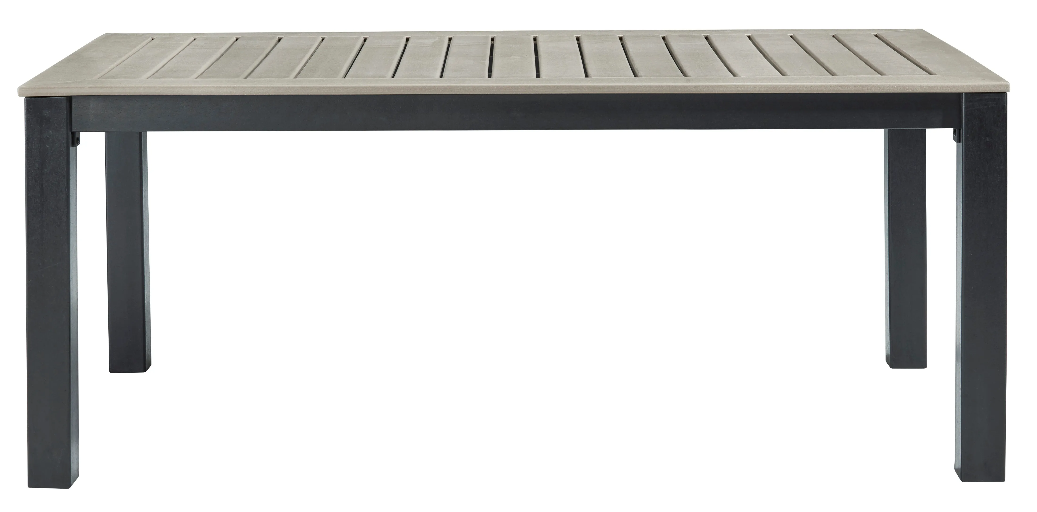 Mount Valley Outdoor Dining Table