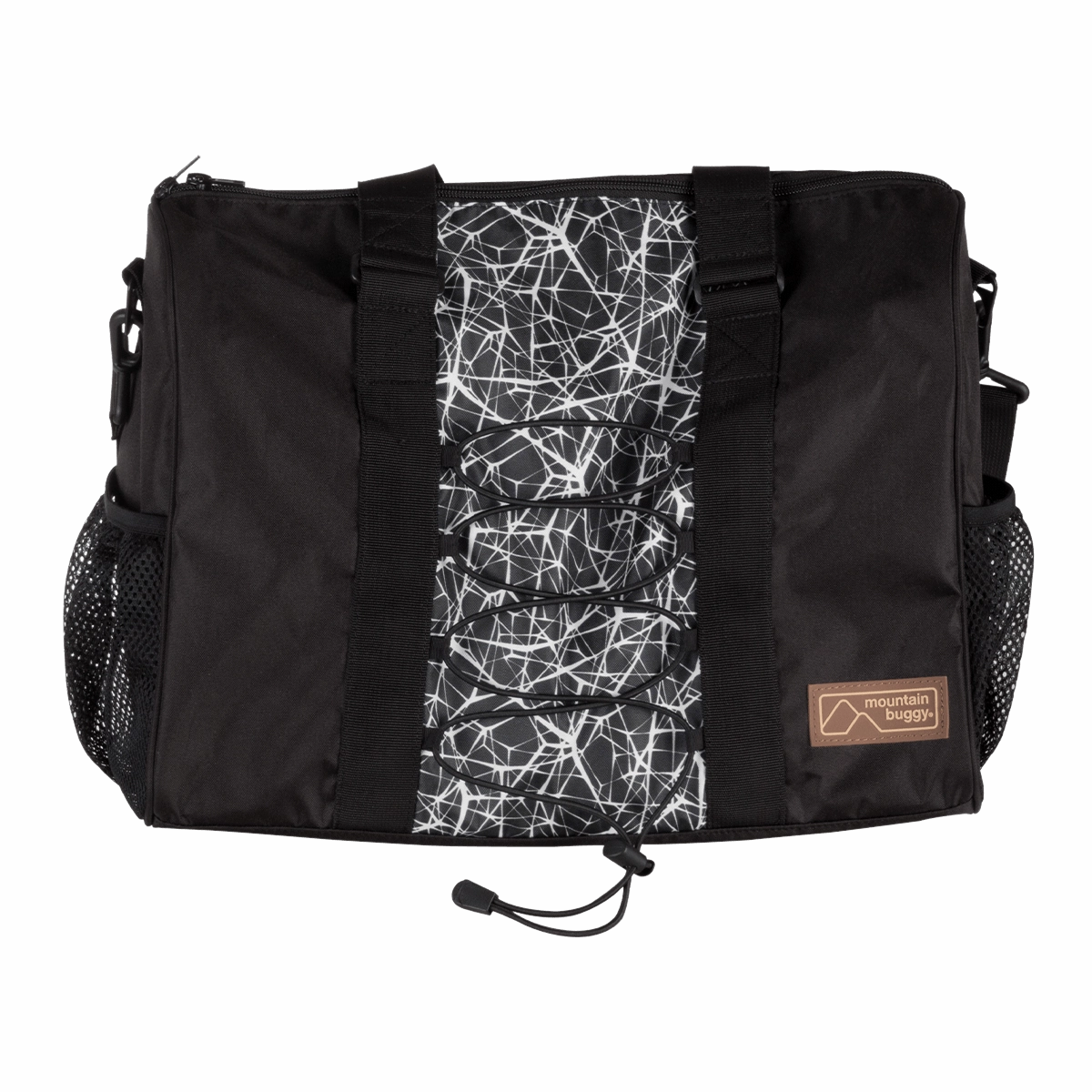 Limited Stock Deals Dont Miss Todays Deal Mountain Buggy Terrain - Sport Duffel - Graphite