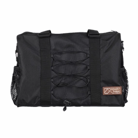 Todays Special Picks Mountain Buggy Terrain - Sport Duffel - Onyx