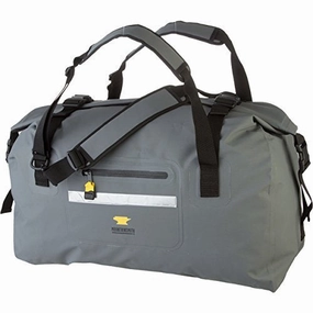 Hot Offer Frenzy Mountainsmith Mountain Dry Duffel - Roll-Top Dry Bag Asphalt Grey, M