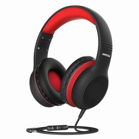 Shop Save Today Todays Special Picks Mpow Ch6S Over-Ear Headphone With Mic For Kids