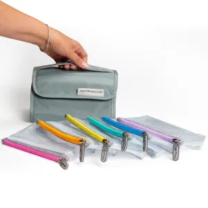 Multi Pouch Grab It Before Gone Weekend Sale Special