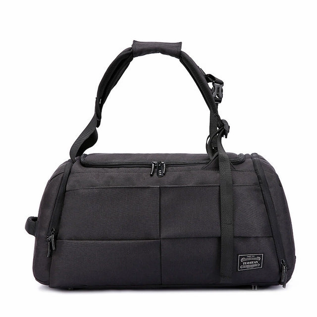 Multifunction Men Travel Bags Anti Theft Male Bag Portable Travel Duffel Bags For Man Large MustHave Deal