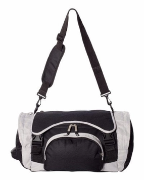 Multifunctional Travel Duffel Bag-62395 Shop Grab Now
