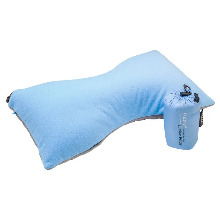 Lumbar Aircore Ultralight Pillow MustHave Items