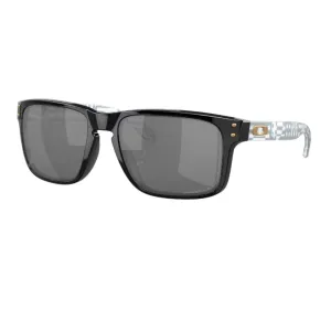 Oakley Holbrook Oo9102 9102Y7 - Black Prizm Black Polarized Daily Deal Frenzy Online Exclusive Savings