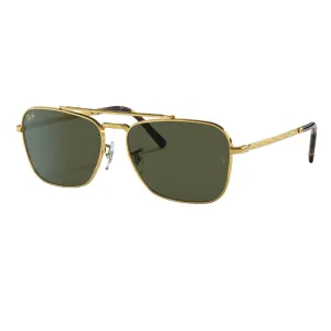 Today Only Discount Ray-Ban Rb3636 New Caravan 919631 Crystal Green Sunglass