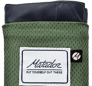 Limited Stock Hot Deal Clearance Alert Now Matador Pocket Blanket