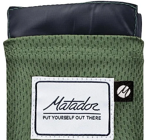 Limited Stock Hot Deal Clearance Alert Now Matador Pocket Blanket