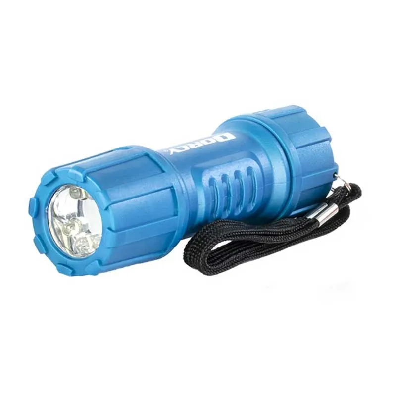 Clearance Sale 6 Led Shortie Light