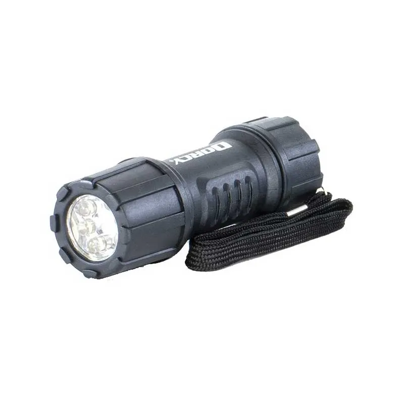6 Led Shortie Light Flash Deal Today