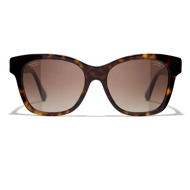 Big Clearance Event Special Deals Online Chanel Ch5482H Square Sunglasses - Elegant And Stylish For Women