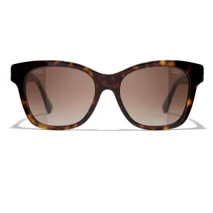 Big Clearance Event Special Deals Online Chanel Ch5482H Square Sunglasses - Elegant And Stylish For Women