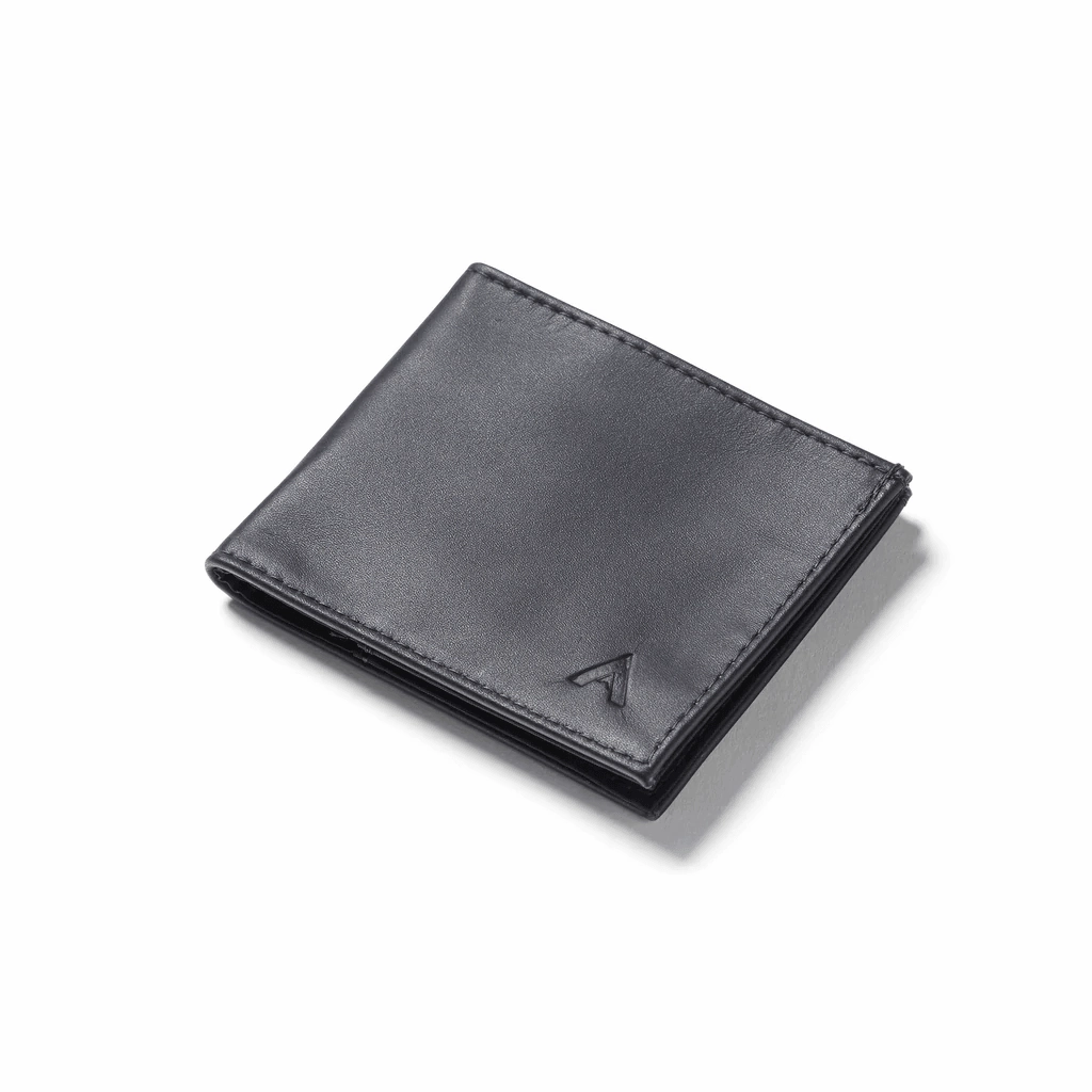 Allett Sport Wallet Rfid Protection Leather Edition Big Sale Today