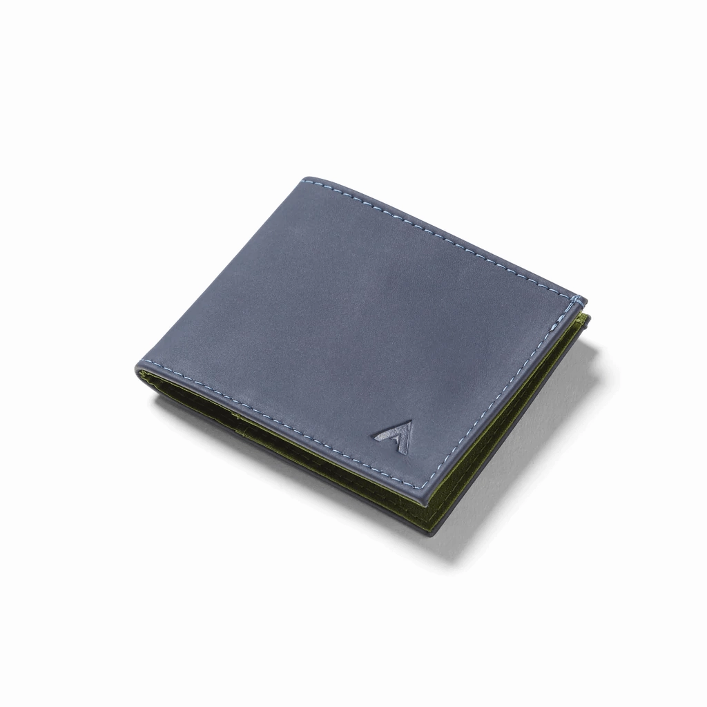 Instant Savings Deal Allett Sport Wallet Rfid Protection Leather Edition