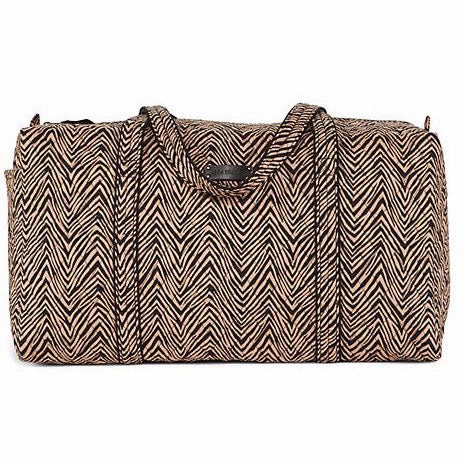 Vera Bradley Large Duffel Todays Trending Deals