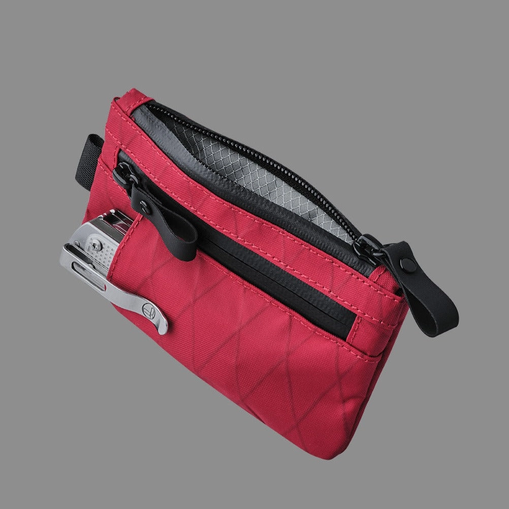 Alpaka Zip Pouch Pro Flash Sale Now