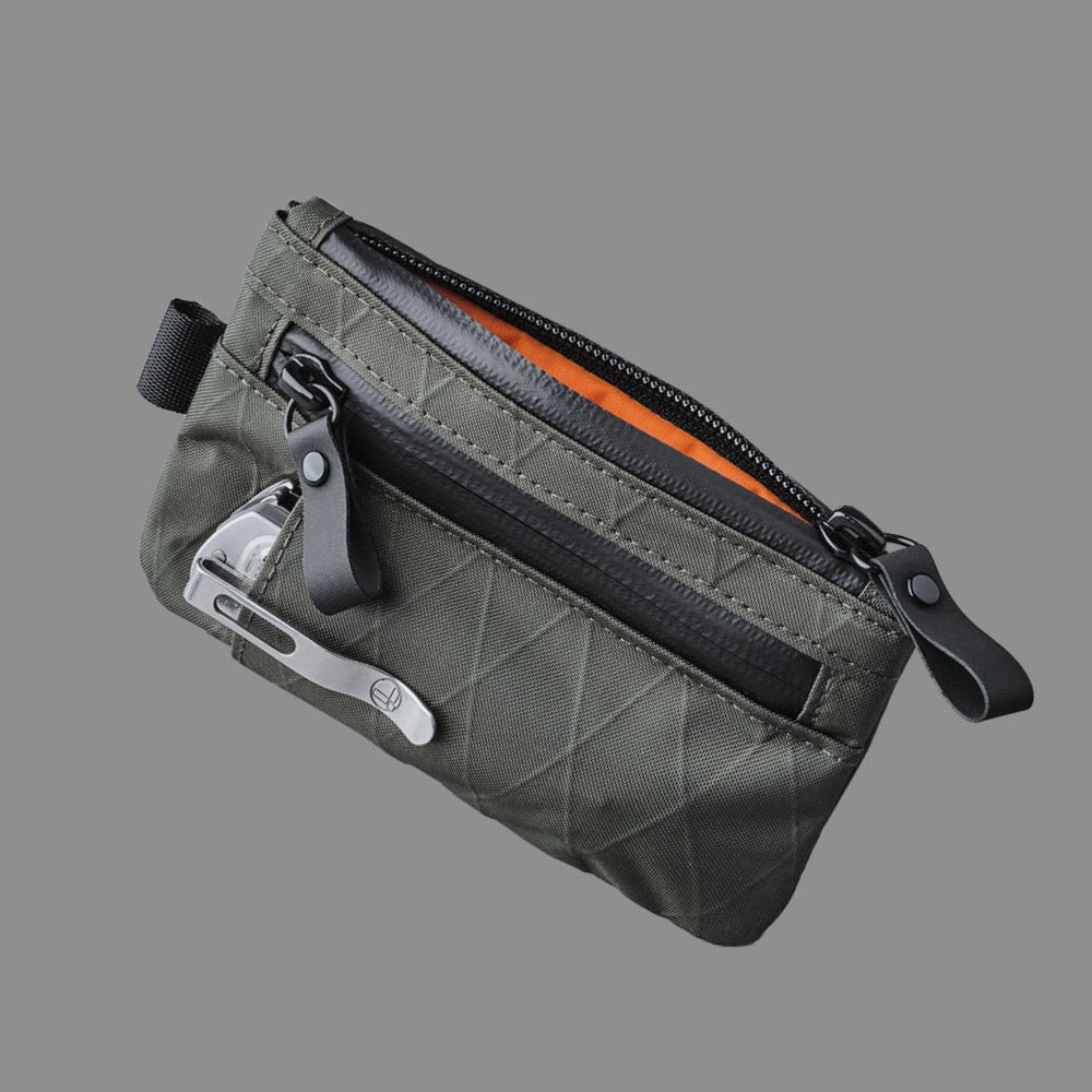Alpaka Zip Pouch Pro Limited Stock Offer