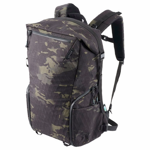 Field Rolltop Backpack Grab Todays Deal