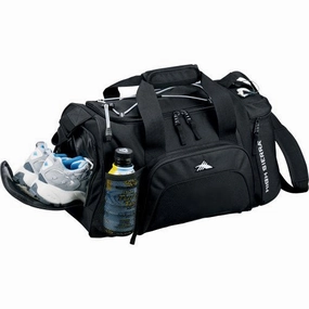 High Sierra 22 Inch Switch Blade Duffel Today Only Discount Alert
