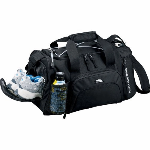 High Sierra 22 Inch Switch Blade Duffel Today Only Discount Alert