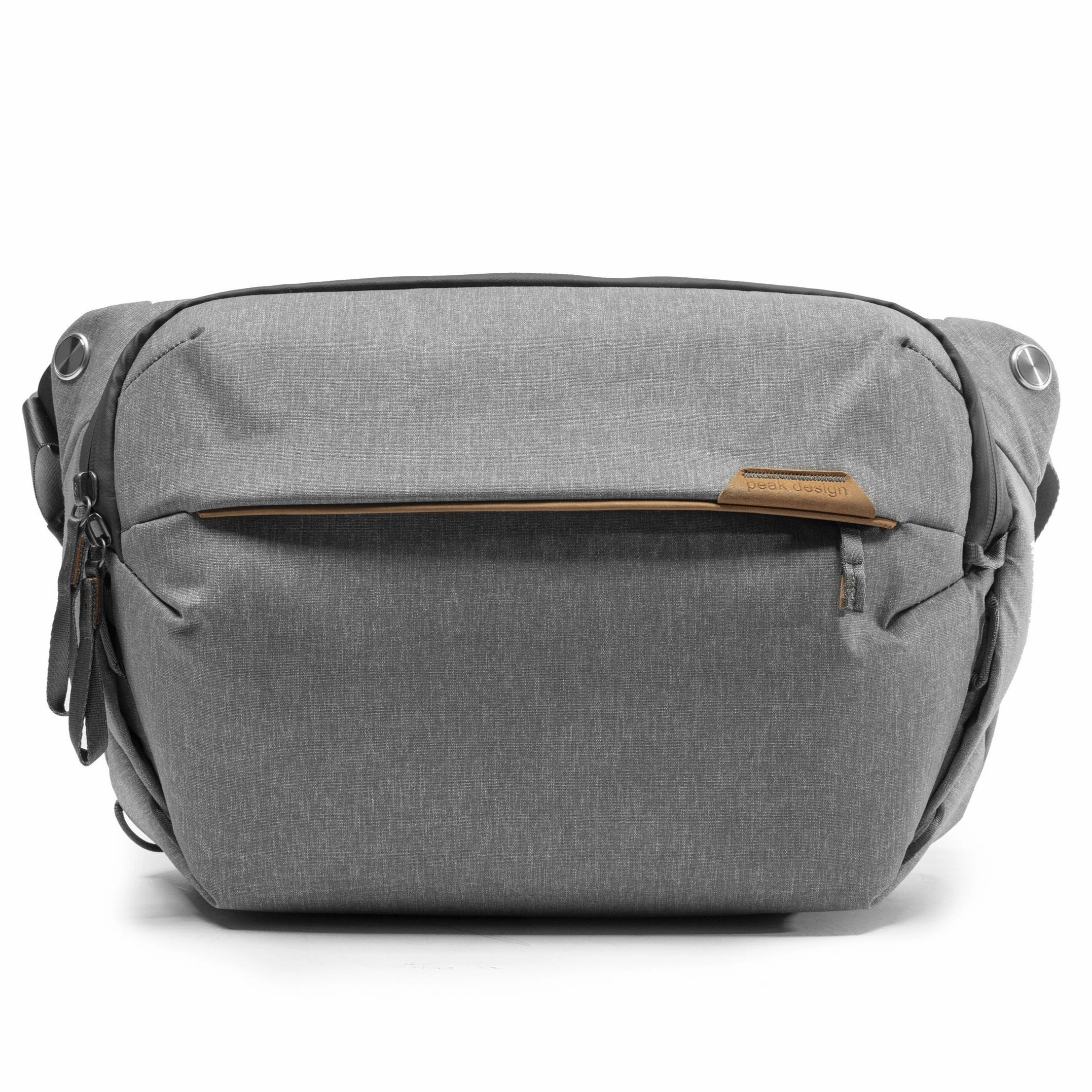 Peak Design Everyday Sling 10L V2 - Ash Today Only Special Instant Hot Deal