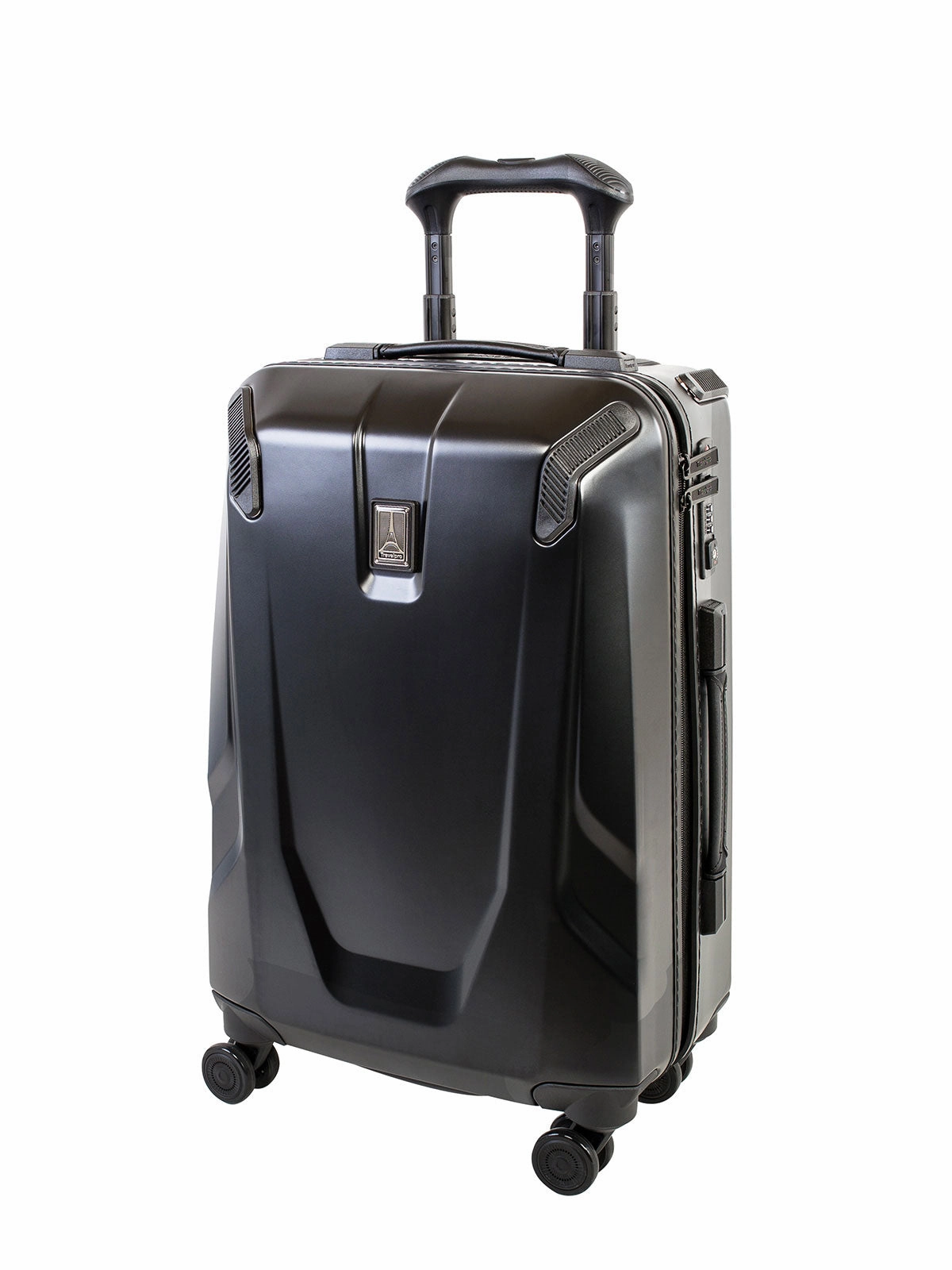 Travelpro Crew? 11 19" Hardside Spinner International Carry-On Hot Savings Alert