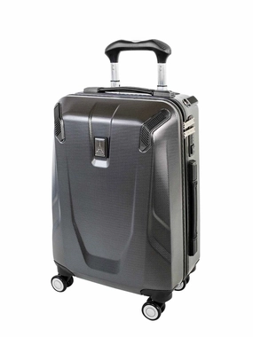 Online Exclusive Steal Hot Pick Sale Travelpro Crew? 11 19" Hardside Spinner International Carry-On
