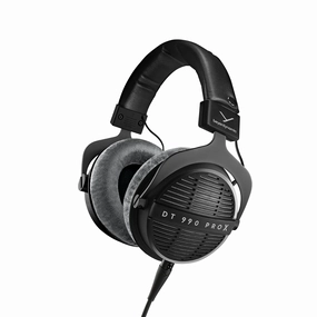 Beyerdynamic Dt 990 Pro X Open-Back Headphones Trending Now Discount