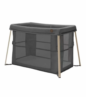 Clearance Sale Now Maxi Cosi Iris Travel Cot - Beyond Graphite