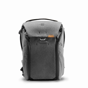 Peak Design Everyday Backpack 20L V2 - Charcoal Today Only Discount Shop Grab Offer