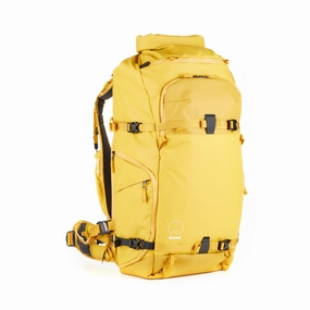 Shop Grab Now Special Deals Online Shimoda Action X50 V2 Backpack - Yellow