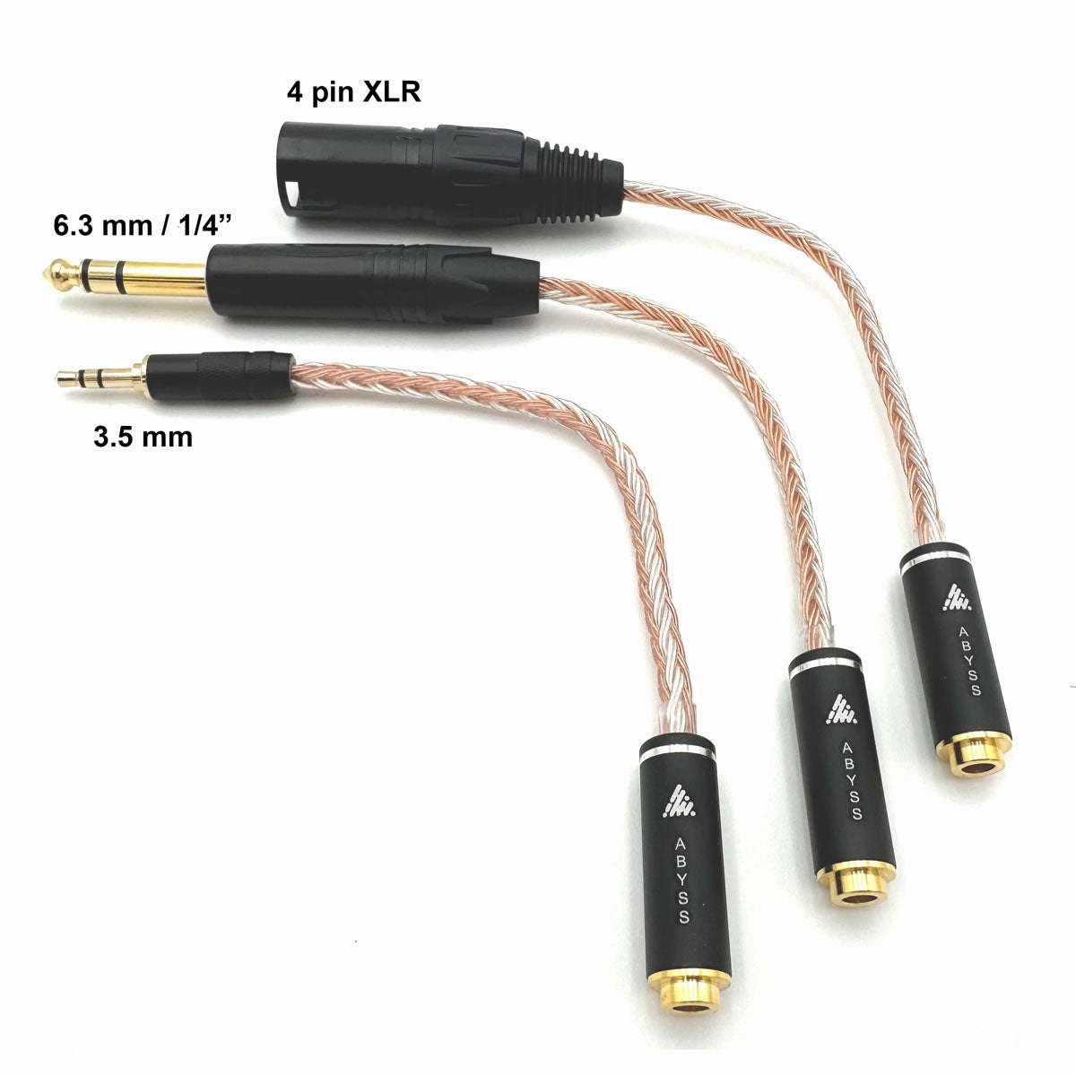 Abyss Joal Performance Headphone (Open Box) Limited Stock Offer