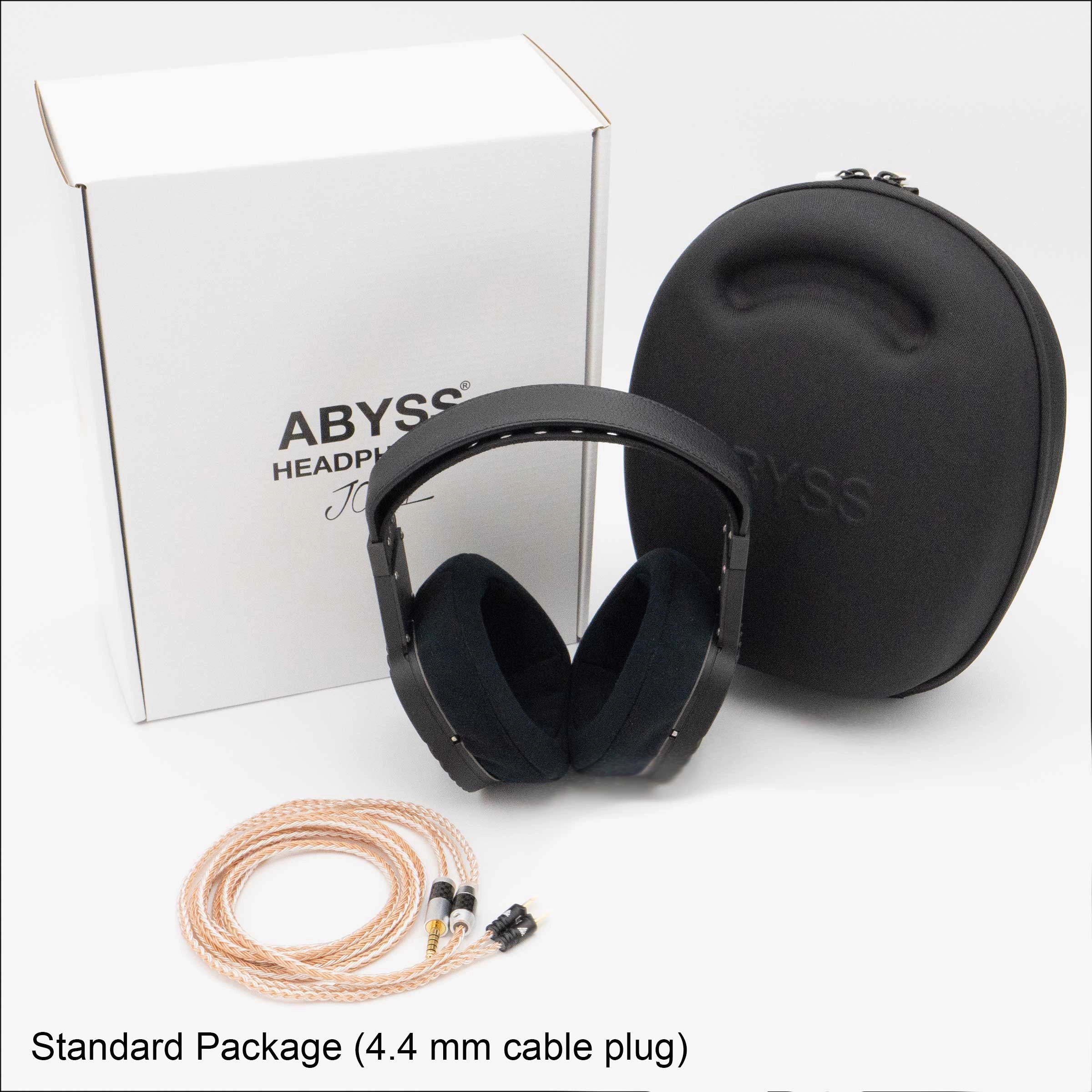 Limited Edition Offer Abyss Joal Performance Headphone (Open Box)